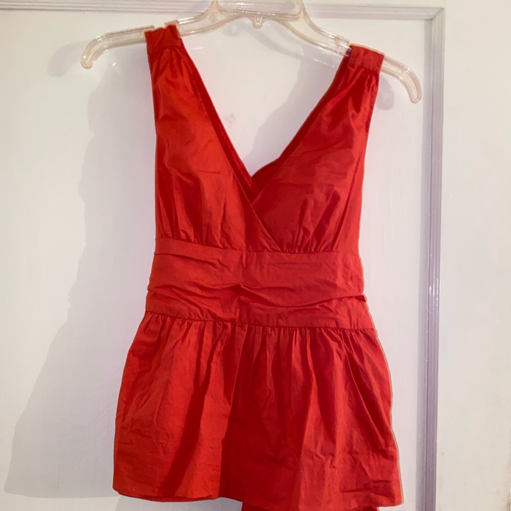 Viola Blouse